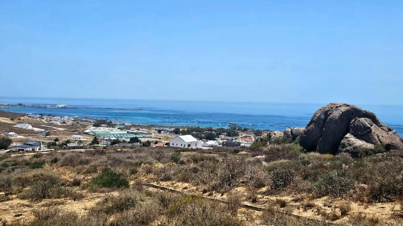 0 Bedroom Property for Sale in St Helena Views Western Cape